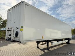 Krone SEK / Steering axle / More available