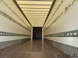 Krone SEK / Steering axle / More available