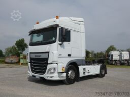 DAF XF 460