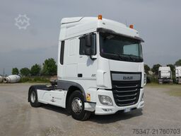 DAF XF 460