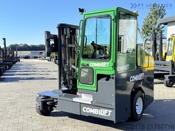 Combilift C4500 DIESEL TRIPLEX 4900 NEW MODEL