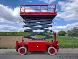 MAGNI DS 2223 RTP | 2024