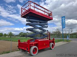 MAGNI DS 2223 RTP | 2024