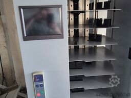 Horizon SPF models