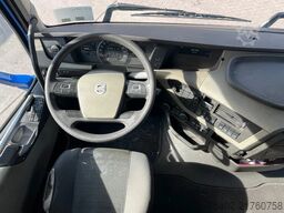 Volvo FH 13.420 / Globetrotter / PTO / ADR