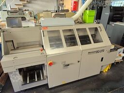Horizon BQ-270