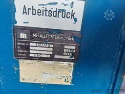 VEB-HALLE MAH 5000