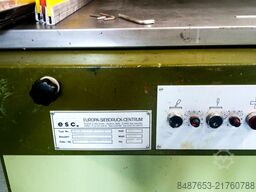 ESC. Simplex S3