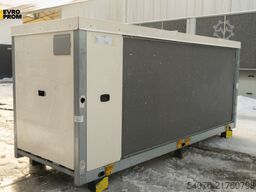 New Chiller CLIVET 59 KW | With warranty