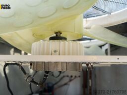 New Chiller CLIVET 59 KW | With warranty