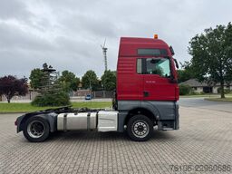 MAN TGX 18.460 4x2   Schlafkabine *retarder*