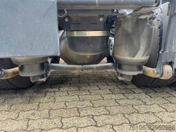 MAN TGX 18.460 4x2   Schlafkabine *retarder*