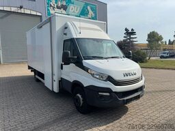IVECO Daily 70C18 Hi-Matic Koffer mit LBW*TÜV neu !*