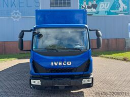 IVECO Eurocargo 75-160 Koffer *Klima*153.000 km *