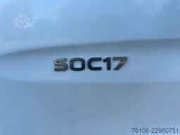IVECO Daily 50C17 Kastenwagen 3 liter *AHK*