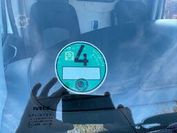 IVECO Daily 50C17 Kastenwagen 3 liter *AHK*
