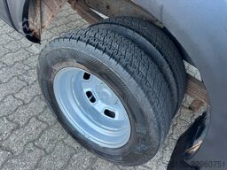 IVECO Daily 50C17 Kastenwagen 3 liter *AHK*