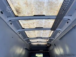 IVECO Daily 50C17 Kastenwagen 3 liter *AHK*