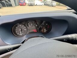 IVECO Daily 35S14 NP *3.0 Liter*Koffer+LBW*CNG Erdgas