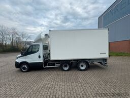 IVECO Daily 35C18 TiefKühlkoffer Maxicargo