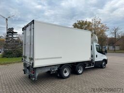 IVECO Daily 35C18 TiefKühlkoffer Maxicargo