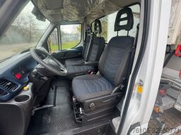 IVECO Daily 35C18 TiefKühlkoffer Maxicargo