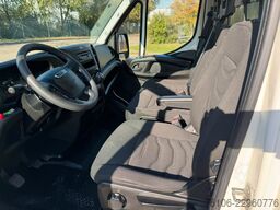 IVECO Daily 35S13 Koffer mit Ladebordwand*Klima*