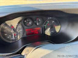IVECO Daily 35S13 Koffer mit Ladebordwand*Klima*
