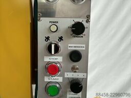 Strapack RQ - 8A (FB5)