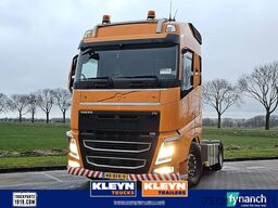 VOLVO FH 420 VOITH RET. LEATHER