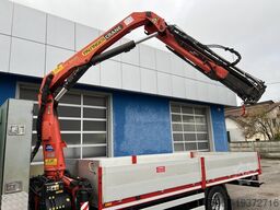 Iveco Eurocargo 120e25