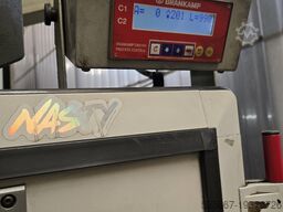 Heyligenstaedt Heynumill 2700-PF