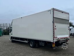 DAF LF 180 LF180.12 EURO6