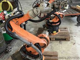 KUKA KR 16