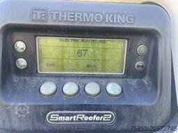 Schmitz Cargobull Fridge Thermoking SLXe Spectrum / Multitemp / S...