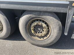 Schmitz Cargobull Fridge Thermoking SLXe Spectrum / Multitemp / S...