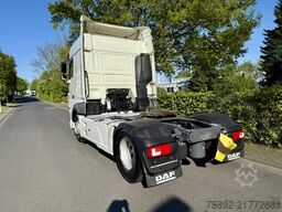 DAF XF 430 / SpaceCab / Voll Luft / Euro 6d