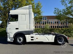 DAF XF 430 / SpaceCab / Voll Luft / Euro 6d