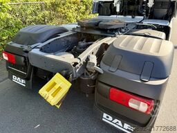 DAF XF 430 / SpaceCab / Voll Luft / Euro 6d