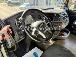 DAF XF 430 / SpaceCab / Voll Luft / Euro 6d