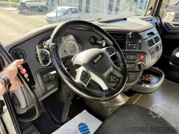 DAF XF 430 / SpaceCab / Voll Luft / Euro 6d