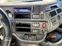 DAF XF 430 / SpaceCab / Voll Luft / Euro 6d