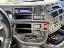 DAF XF 430 / SpaceCab / Voll Luft / Euro 6d