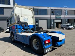 DAF CF 460 SSC / Bulk Compressor / Euro 6