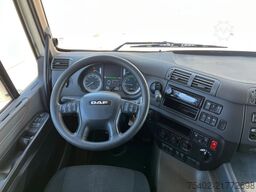 DAF CF 460 SSC / Bulk Compressor / Euro 6