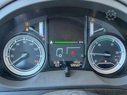 DAF CF 460 SSC / Bulk Compressor / Euro 6