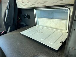 DAF CF 460 SSC / Bulk Compressor / Euro 6