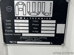 AWL-Technik BR453K2B