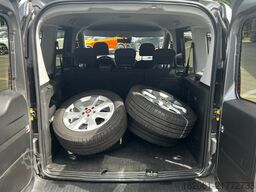 FIAT Doblo Kombi L1H1 SX 1.6 Multijet+Touchscreen+AHK+