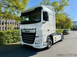 DAF XF 450 / SpaceCab / Voll Luft / Euro 6